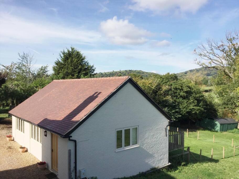 Little Gem At Foot Of Malvern Hills Great Malvern Dış mekan fotoğraf